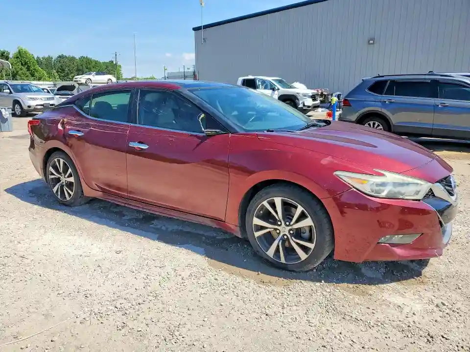 1N4AA6AP5GC382900 2016 NISSAN MAXIMA-3