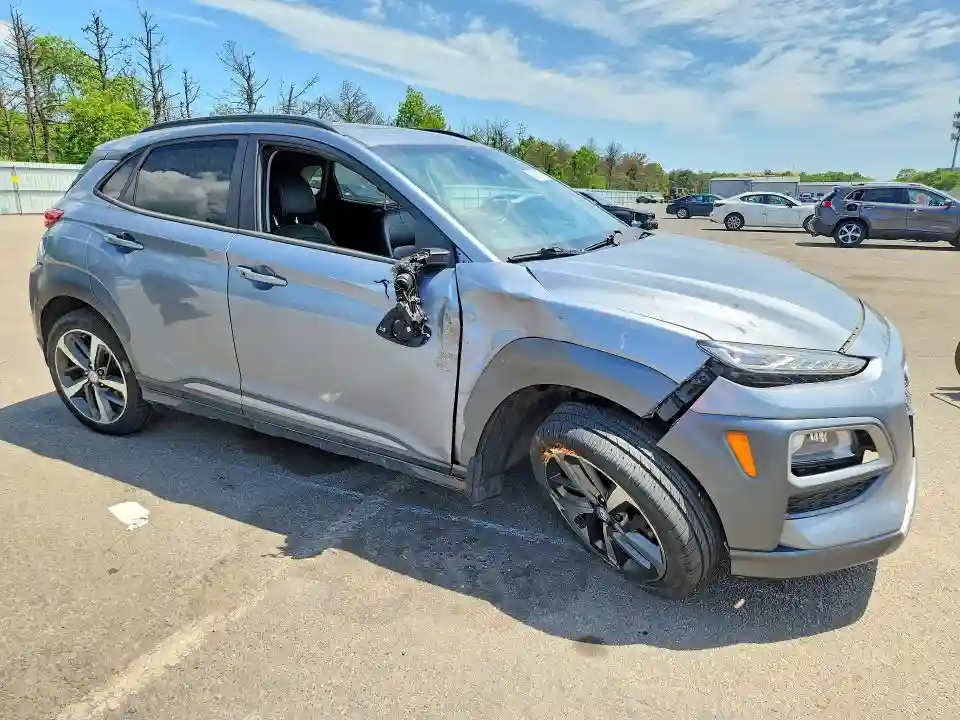 KM8K5CA57MU680169 2021 HYUNDAI KONA-3