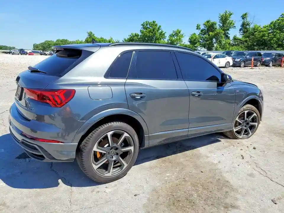 WA1EECF30S1046476 2025 AUDI Q3-2