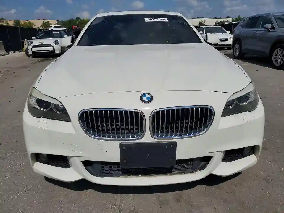WBAFU7C51DDU68068 2013 BMW 5 SERIES-4