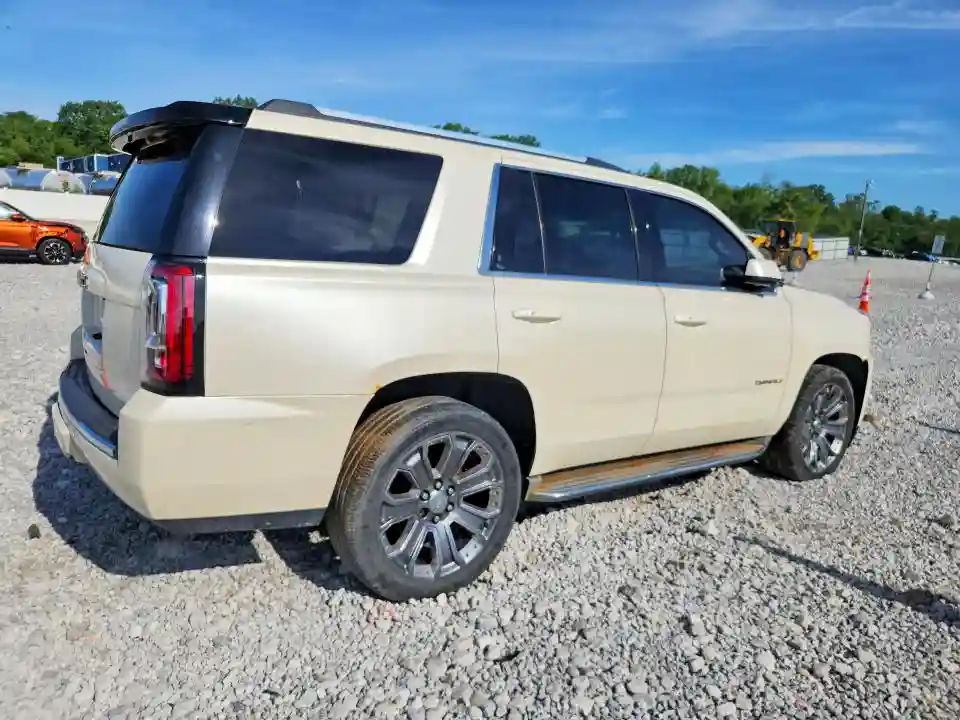 1GKS2CKJ7FR273441 2015 GMC YUKON-2