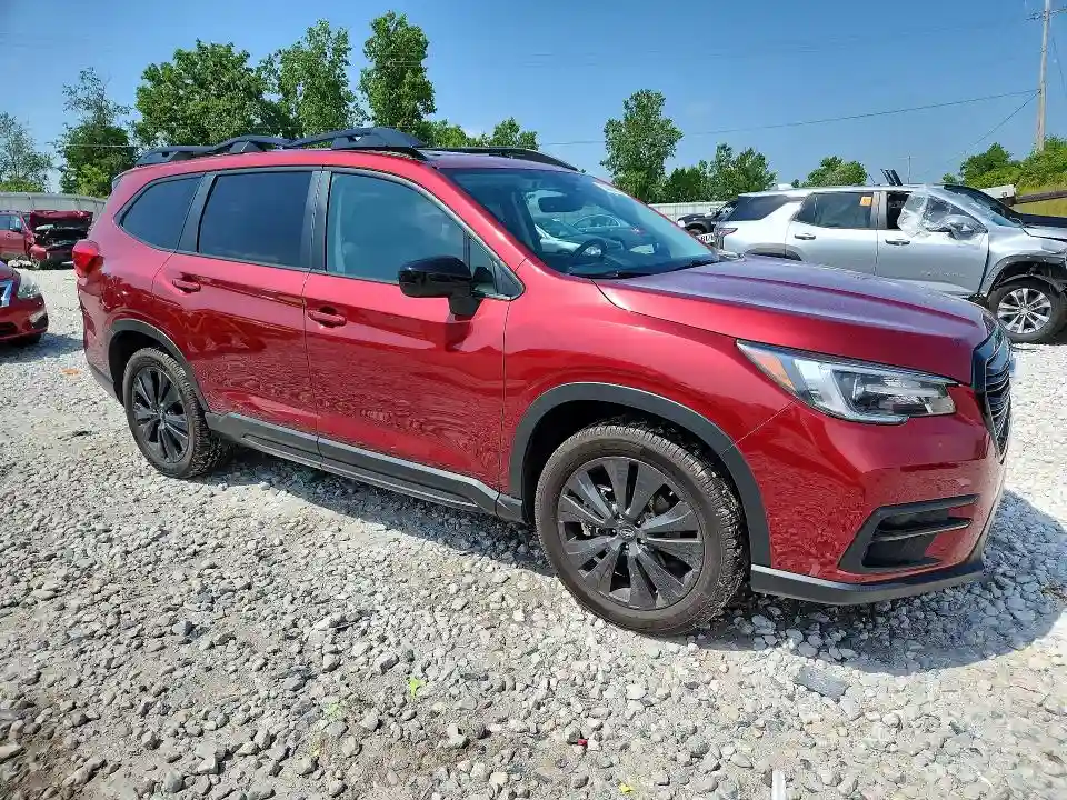 4S4WMAJD1N3416565 2022 SUBARU ASCENT-3