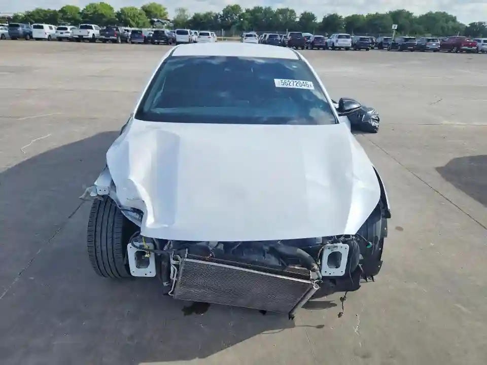 3KPF34AD4ME306965 2021 KIA FORTE-4