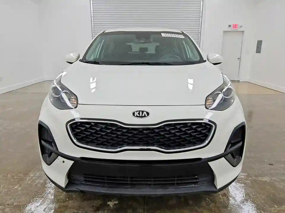 KNDPM3AC0M7896410 2021 KIA SPORTAGE-4