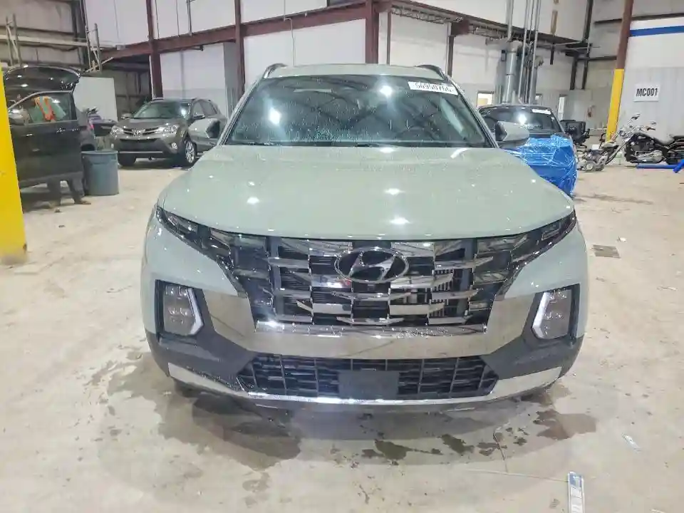5NTJEDAF7RH078714 2024 HYUNDAI SANTA CRUZ-4