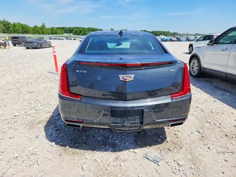 2G61M5S36J9127424 2018 CADILLAC XTS-5
