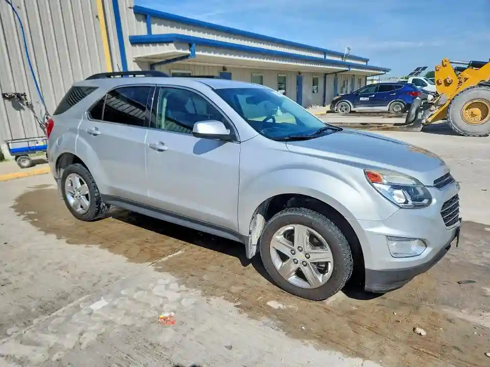 2GNALCEKXG6289601 2016 CHEVROLET EQUINOX-3
