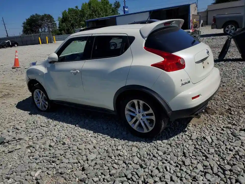 JN8AF5MR9CT102221 2012 NISSAN JUKE-1