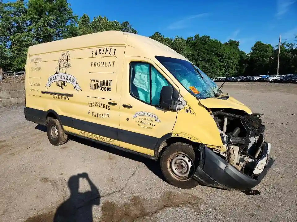 1FTBW3XM1KKA29211 2019 FORD ALL MODELS-3