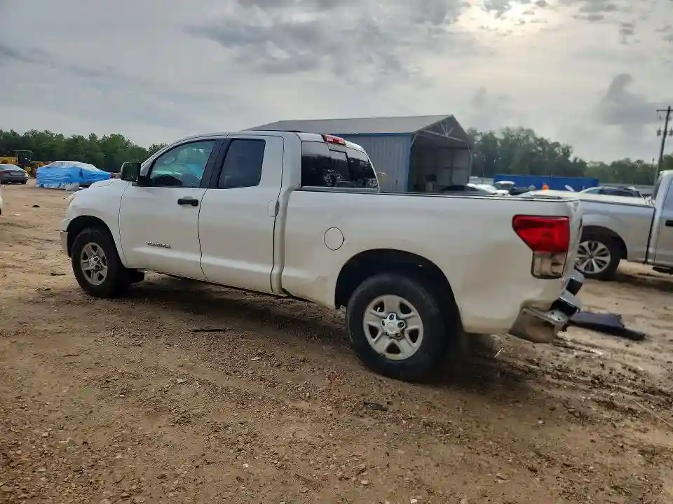 5TFUM5F15DX043927 2013 TOYOTA TUNDRA-1