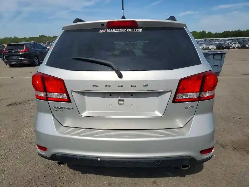 3C4PDDBG1DT549171 2013 DODGE JOURNEY-5