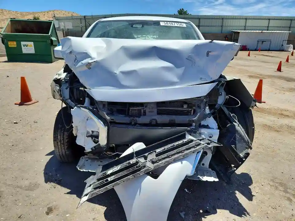 ML32AUHJ7MH009315 2021 MITSUBISHI MIRAGE-4