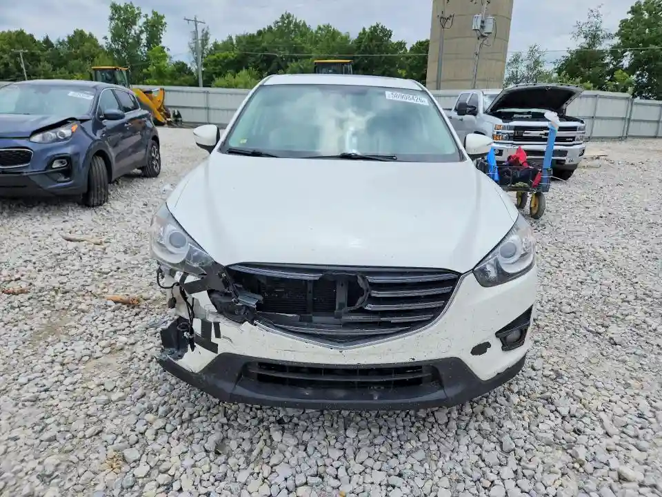 JM3KE4DY2G0719110 2016 MAZDA CX-5-4