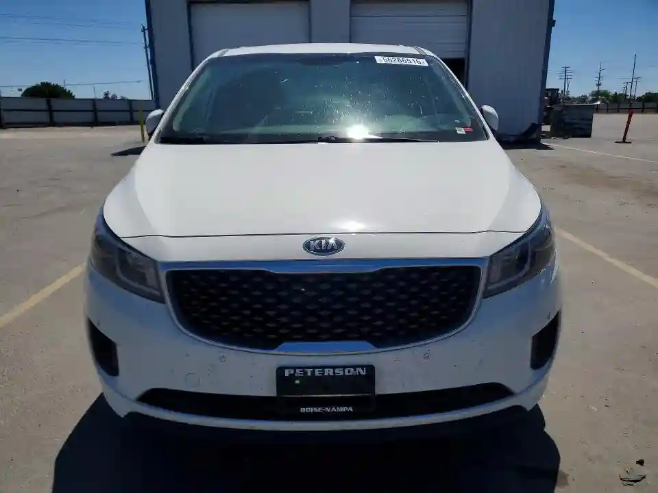 KNDMB5C1XG6208701 2016 KIA SEDONA-4