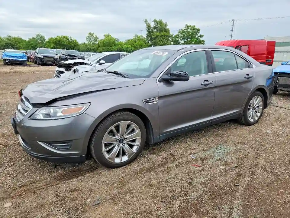 1FAHP2FW4BG170108 2011 FORD TAURUS-0