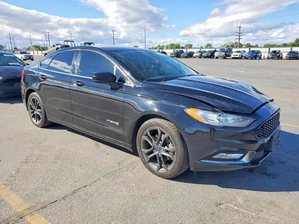 3FA6P0LU9JR136624 2018 FORD FUSION-3