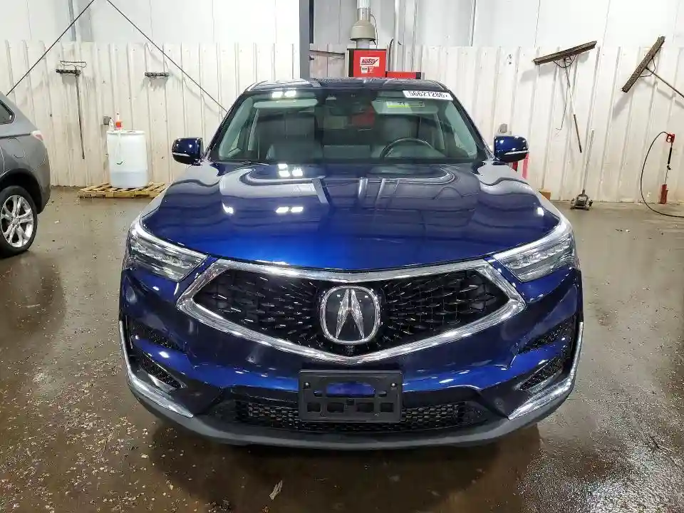 5J8TC2H7XKL010474 2019 ACURA RDX-4