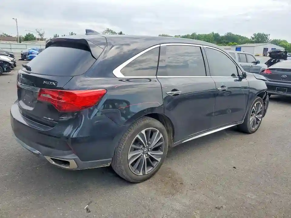 5J8YD4H55LL055045 2020 ACURA MDX-2