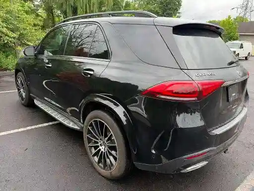 4JGFB5KB5PA964030 2023 MERCEDES-BENZ GLE-CLASS-1