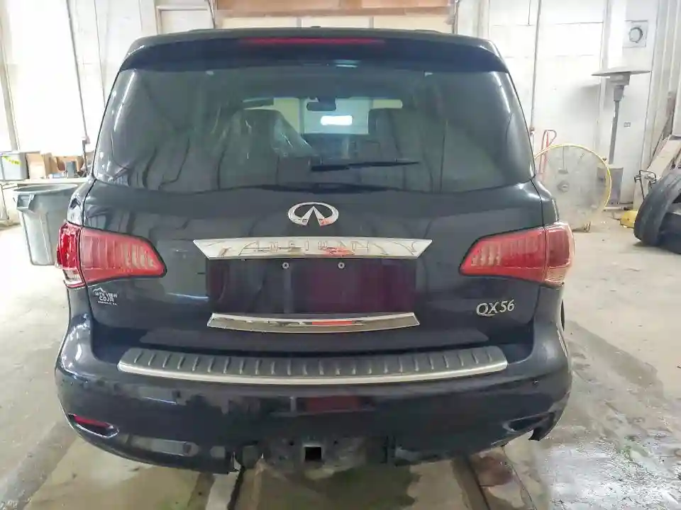 JN8AZ2ND7C9716237 2012 INFINITI QX56-5