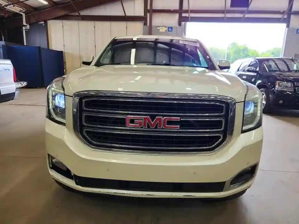 1GKS2HKC4FR531199 2015 GMC YUKON-4