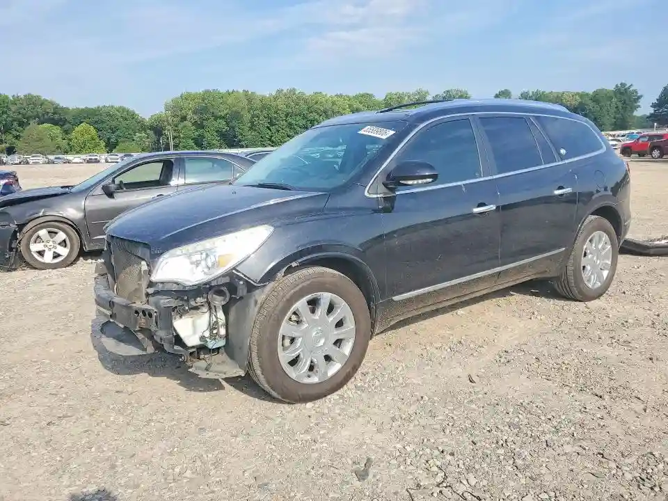 5GAKRCKD2GJ180670 2016 BUICK ENCLAVE-0