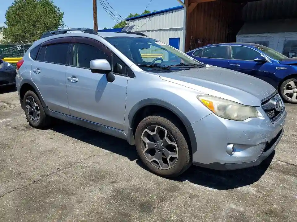 JF2GPACC2E8221681 2014 SUBARU XV-3