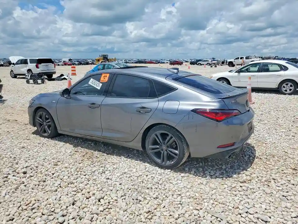 19UDE4H65RA009269 2024 ACURA INTEGRA-1