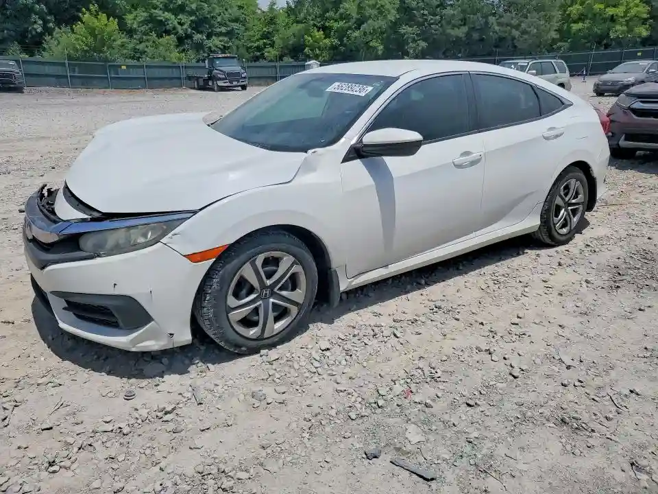 2HGFC2F56JH600620 2018 HONDA CIVIC-0