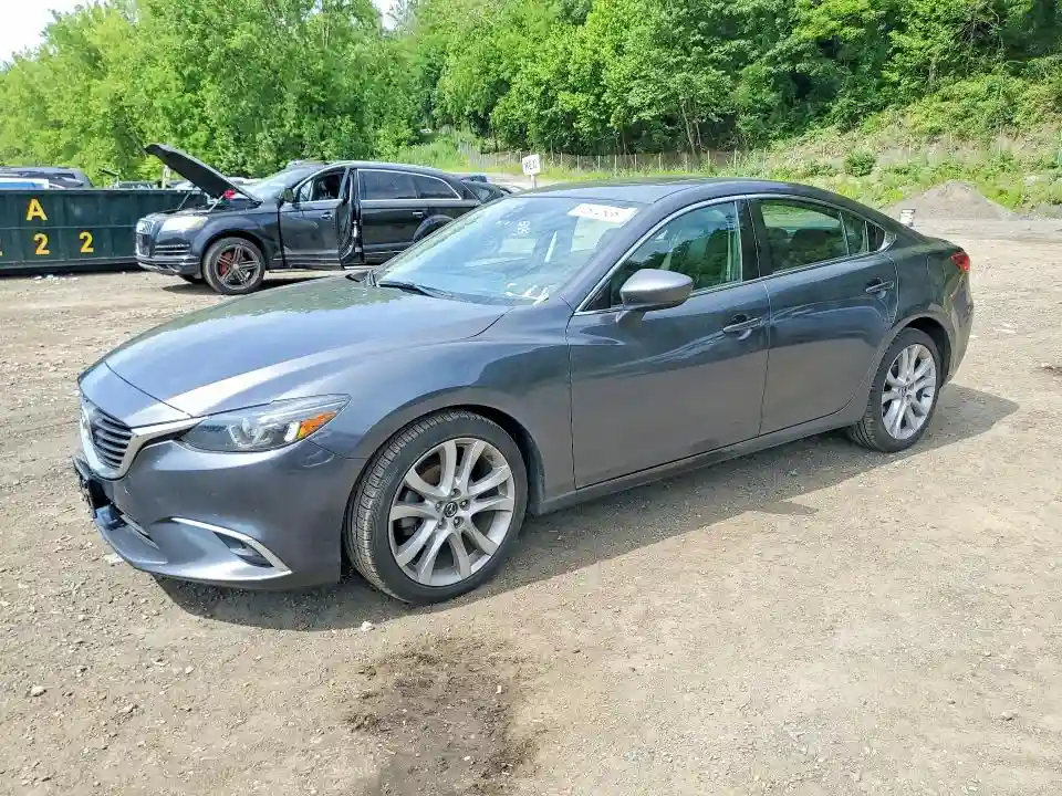 JM1GJ1T50G1450129 2016 MAZDA 6-0