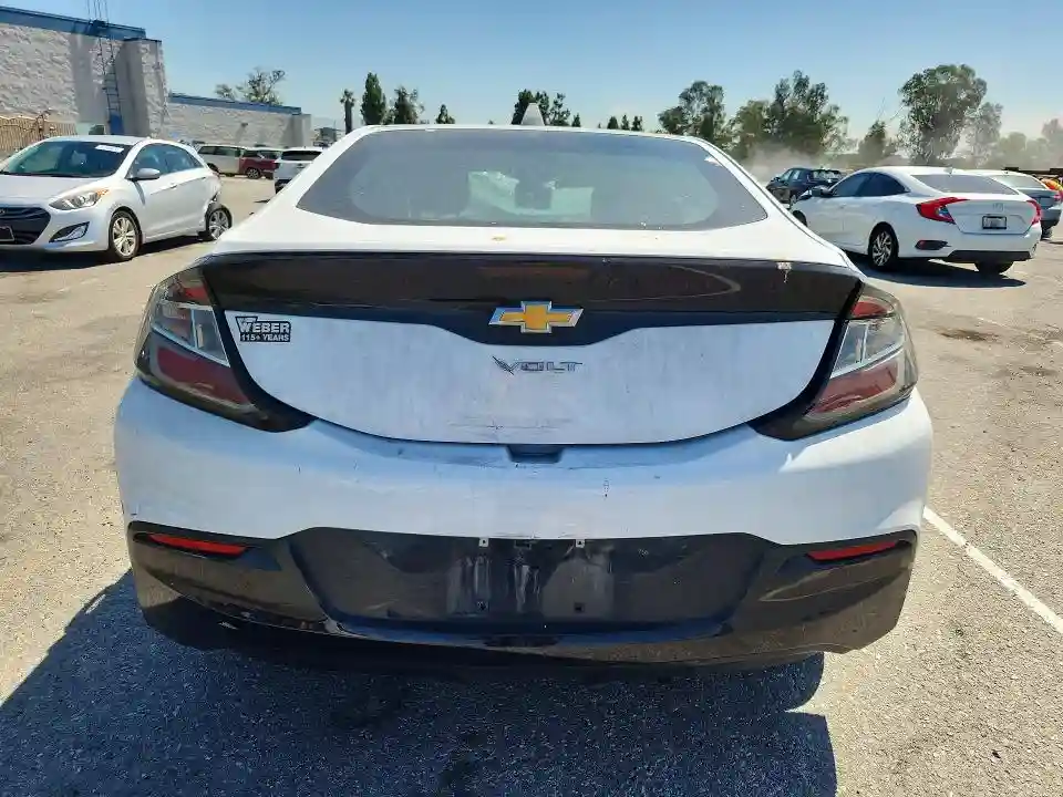 1G1RC6S57JU152399 2018 CHEVROLET VOLT-5