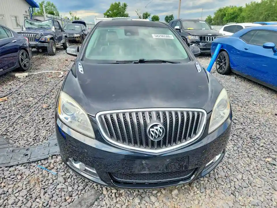 1G4PR5SK0F4171831 2015 BUICK VERANO-4