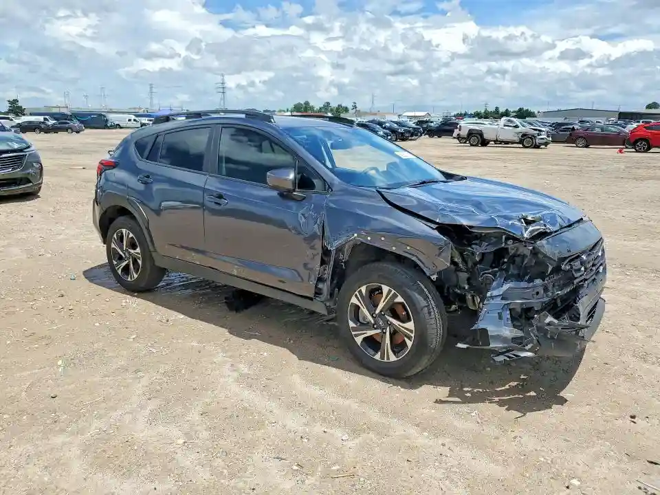 JF2GUHDC5S8343012 2025 SUBARU CROSSTREK-3