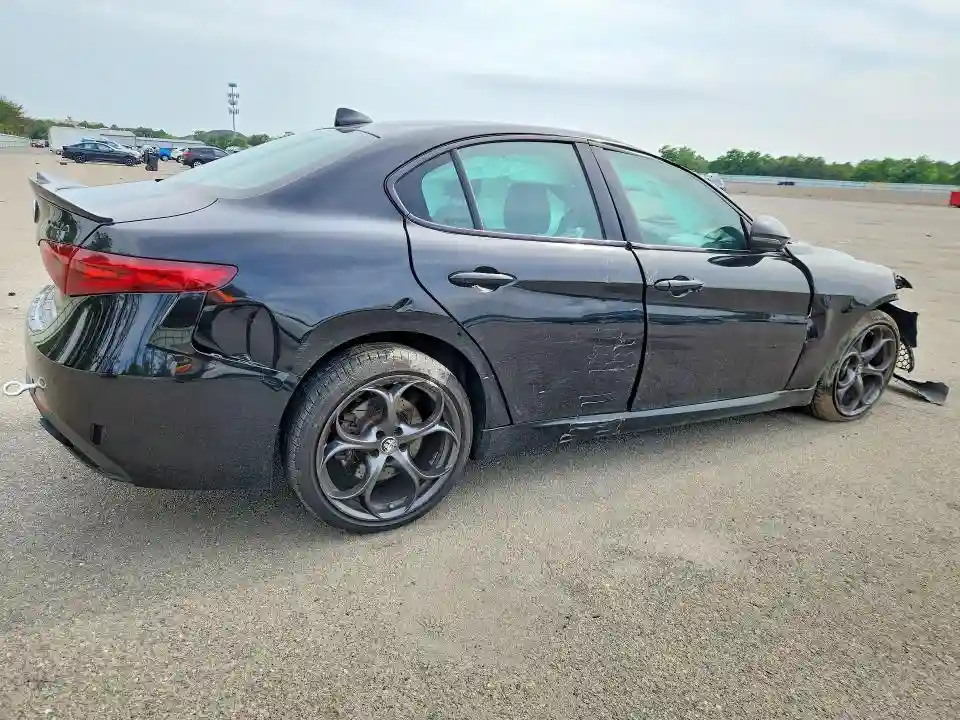 ZARFANAN5K7621913 2019 ALFA ROMEO GIULIA-2
