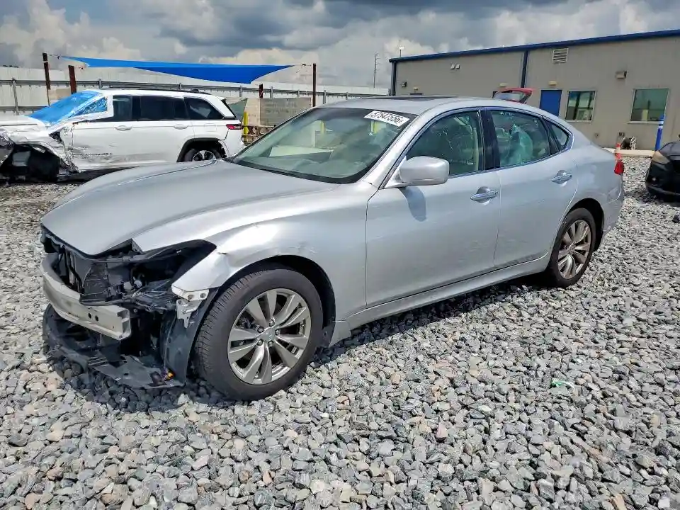 JN1BY1AR9DM601574 2013 INFINITI M37-0