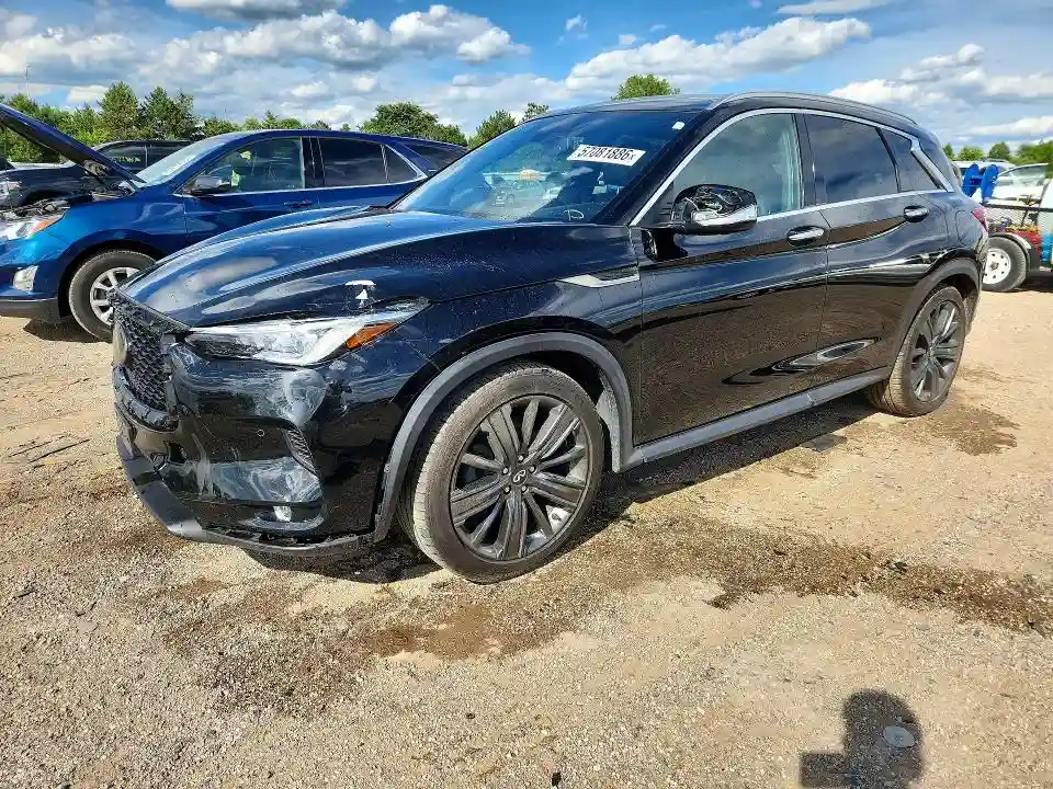 3PCAJ5M19LF106597 2020 INFINITI QX50-0
