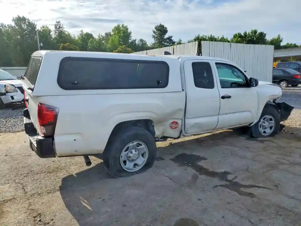 3TYRX5GN4PT083929 2023 TOYOTA TACOMA SR-2