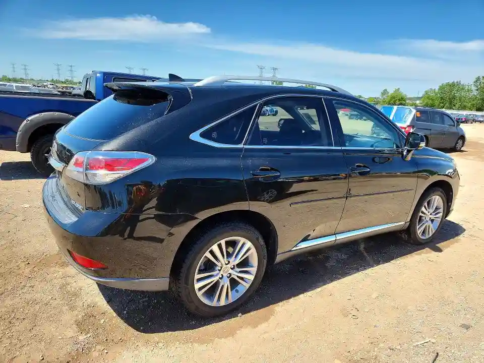 JTJBK1BA6F2477069 2015 LEXUS RX350-2