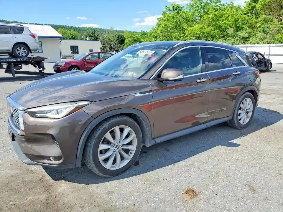 3PCAJ5M39KF100475 2019 INFINITI QX50-0