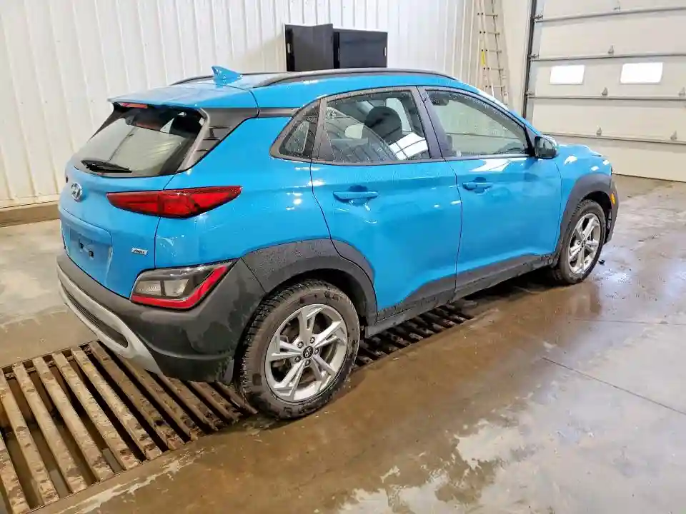KM8K2CAB6PU945070 2023 HYUNDAI KONA-2