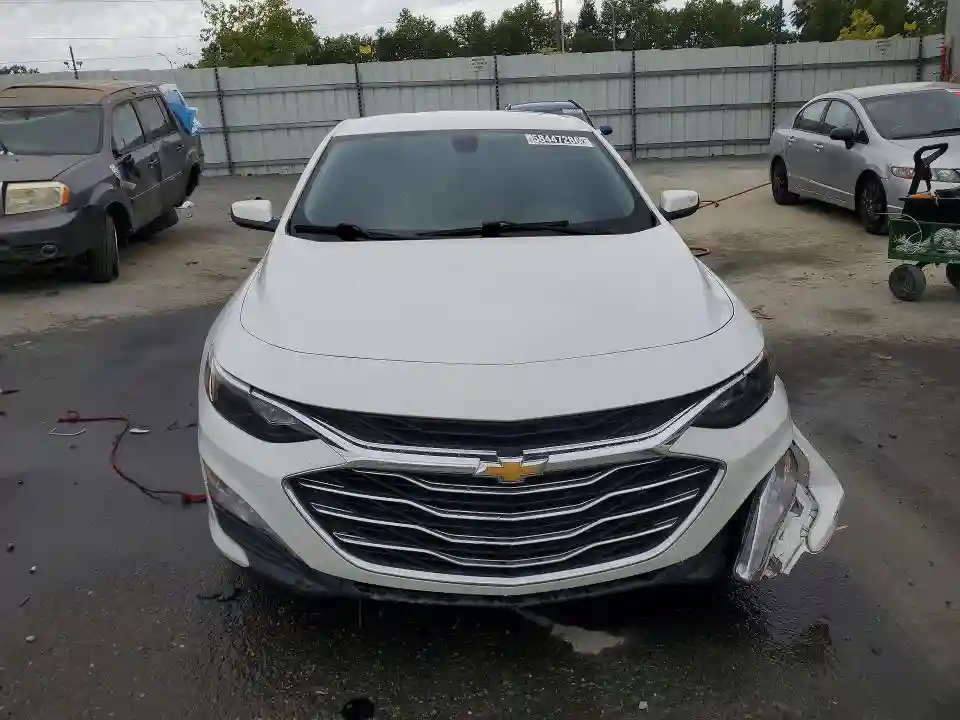 1G1ZD5ST2NF140709 2022 CHEVROLET MALIBU-4