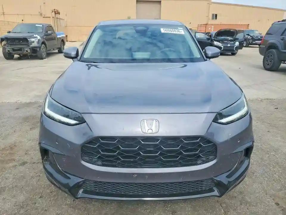 3CZRZ1H75PM718388 2023 HONDA HR-V-4