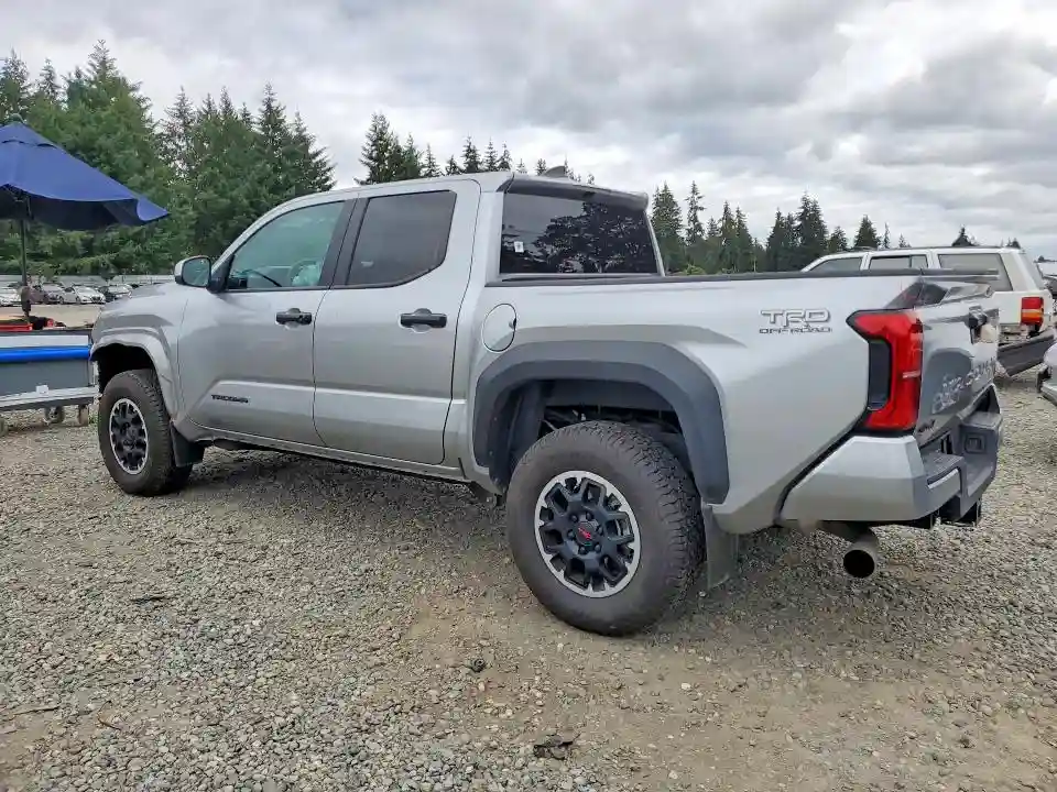 3TMLB5JN3RM010563 2024 TOYOTA TACOMA TRD-1