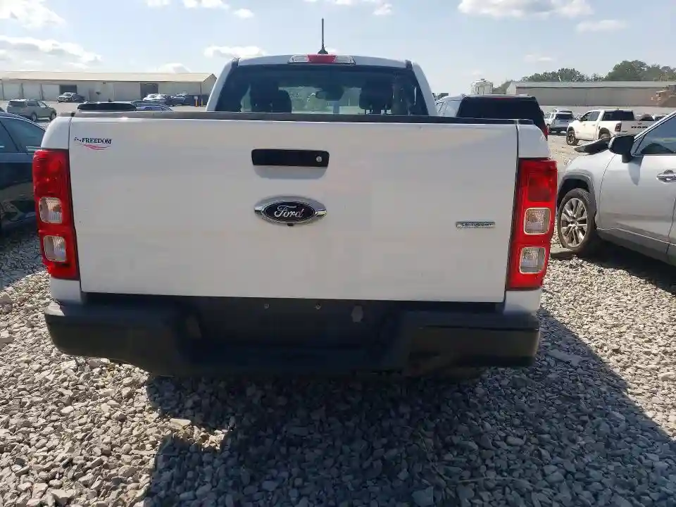 1FTER1EH1KLA81303 2019 FORD RANGER-5