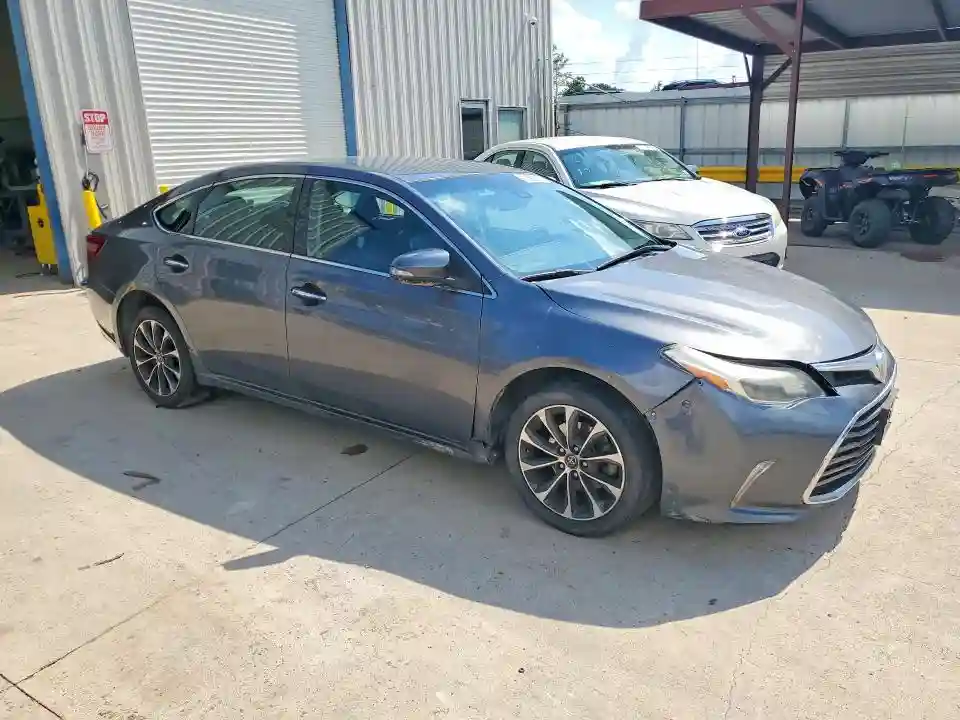 4T1BK1EB2JU281565 2018 TOYOTA AVALON-3