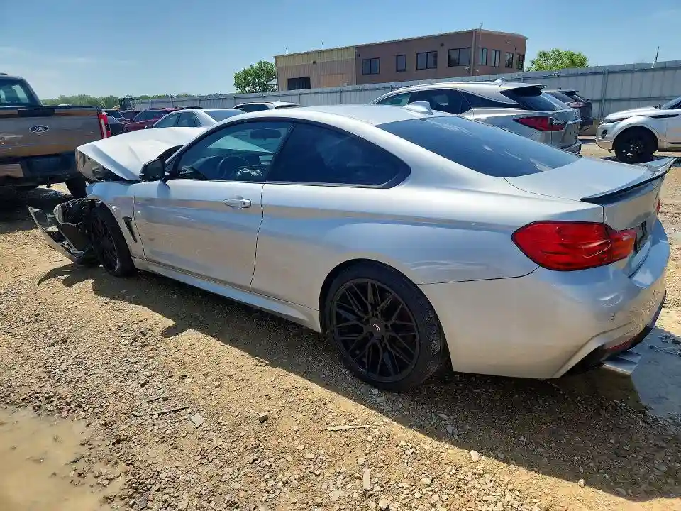 WBA3N7C59FK224067 2015 BMW 4 SERIES-1
