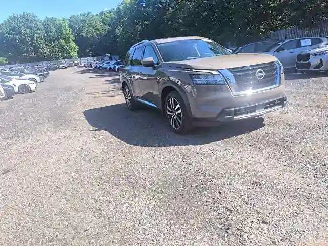 5N1DR3DK2RC204245 2024 NISSAN PATHFINDER-2