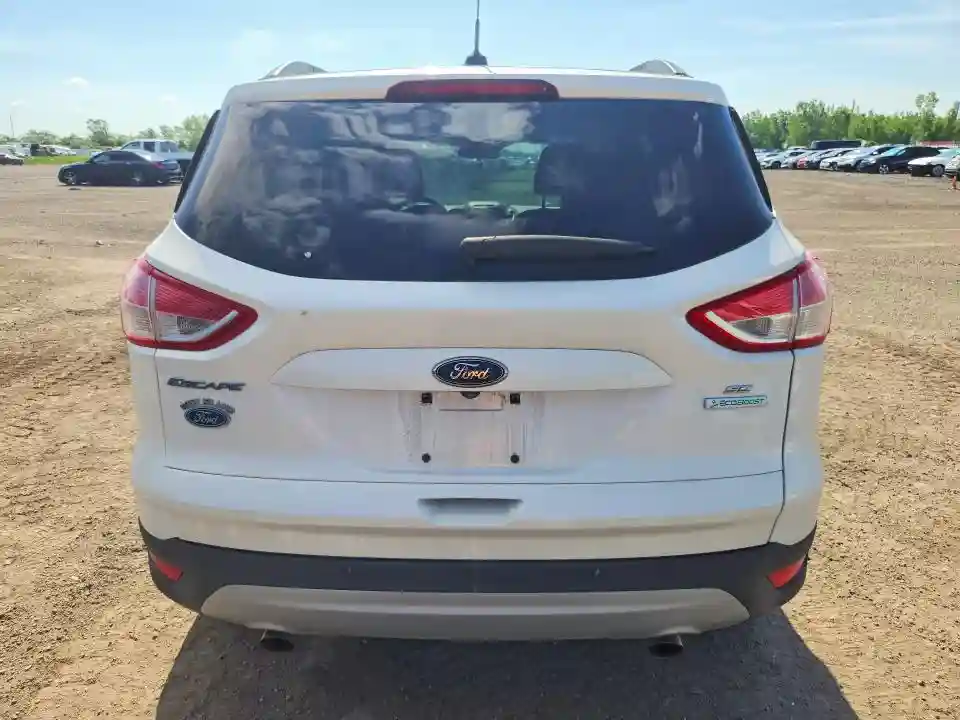 1FMCU0GX6FUC69525 2015 FORD ESCAPE-5