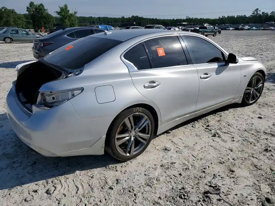 JN1EV7AP7KM541976 2019 INFINITI Q50 3.0T S-2