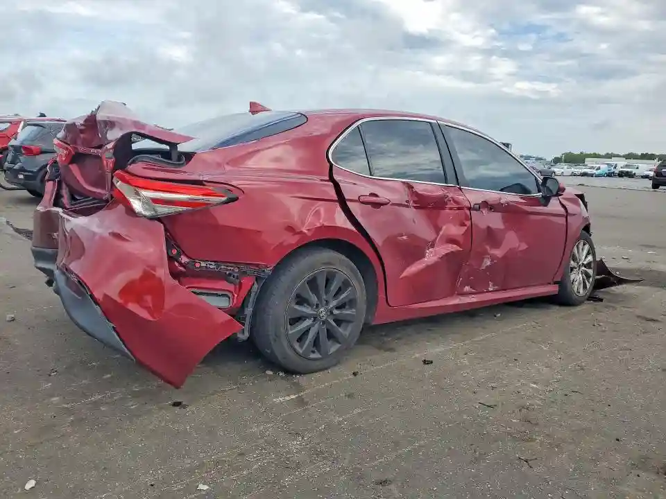 4T1C11AK2LU384145 2020 TOYOTA CAMRY-2